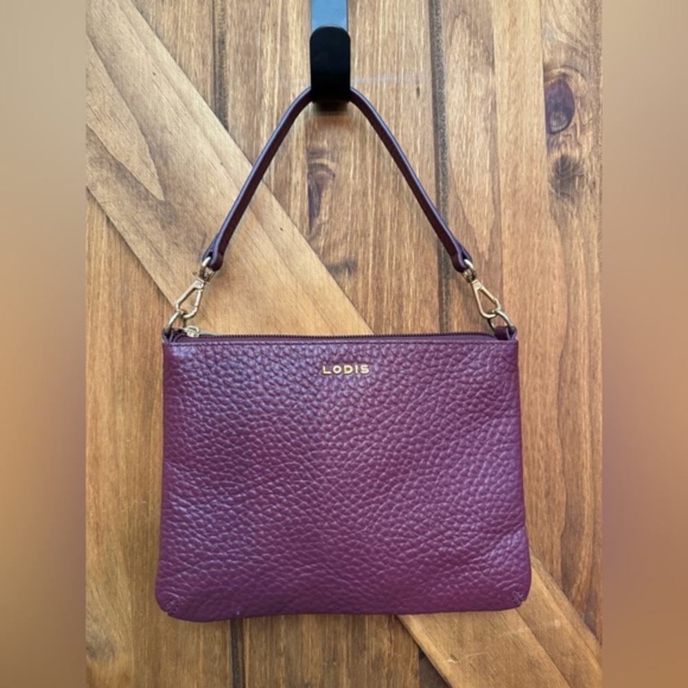 Lodis EUC - Emily 5 in 1 convertible‎ bag
